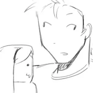 chat with ai character: FORSAKEN