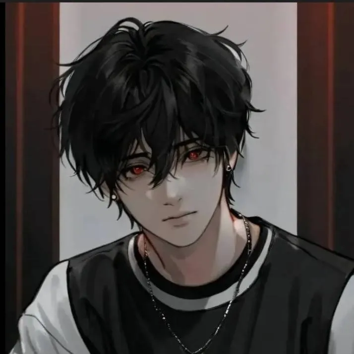 chat with ai character: kai