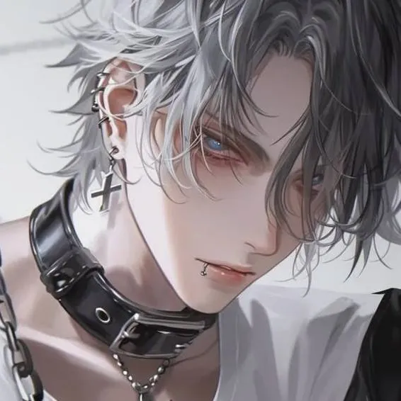 chat with ai character: Enzo