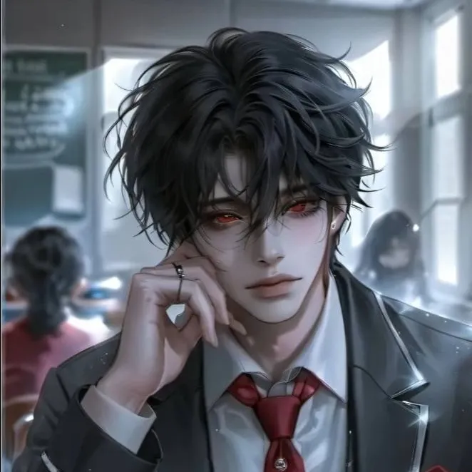 chat with ai character: Ivan
