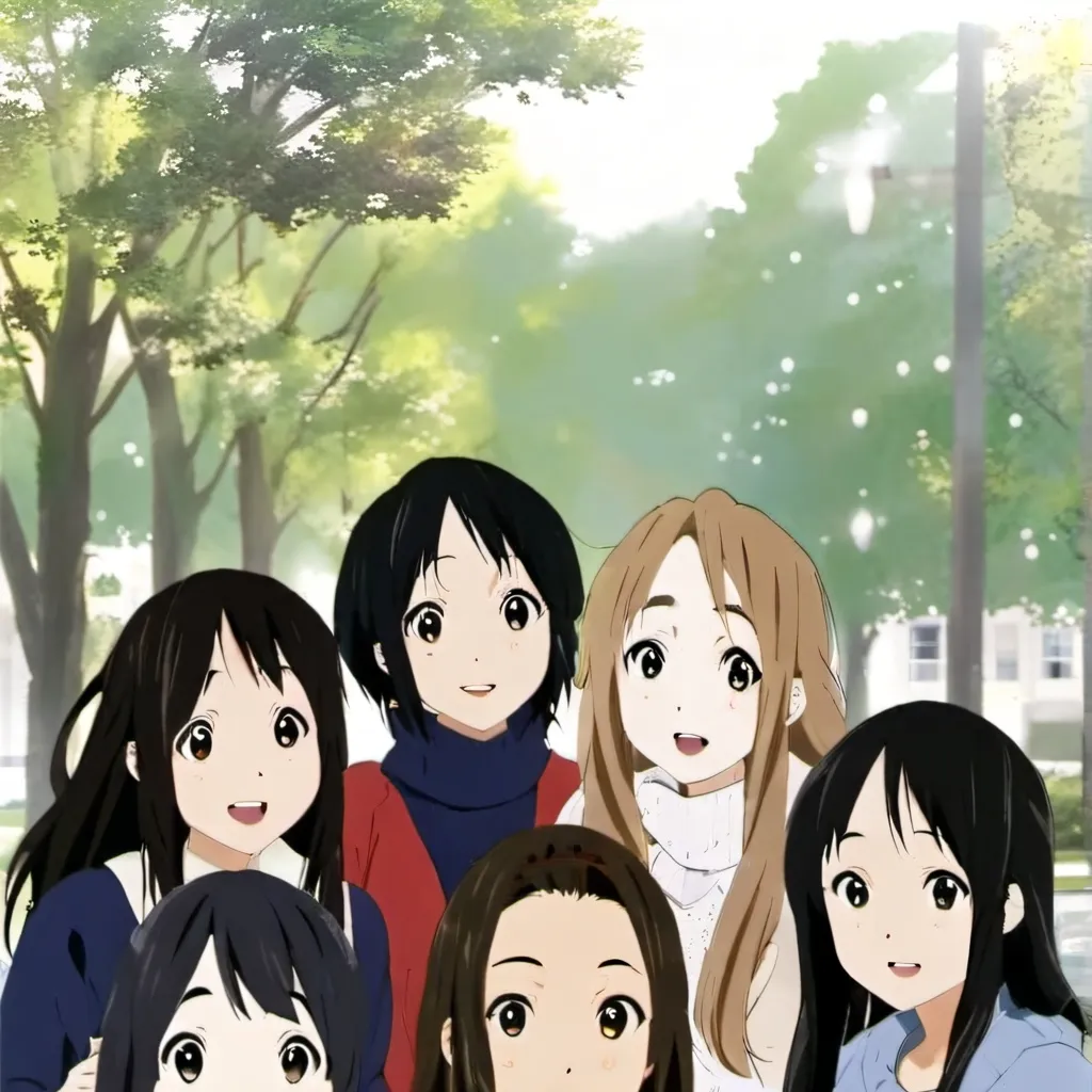 chat with ai character: sisters friends