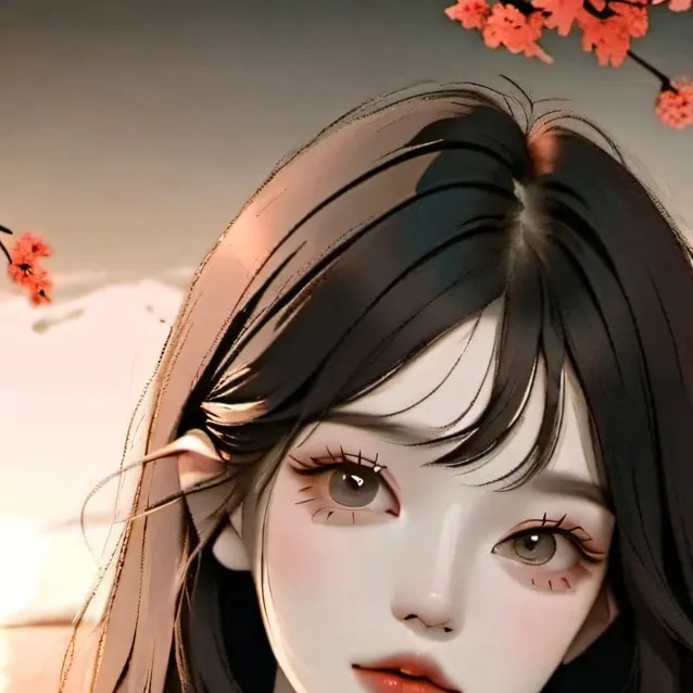 chat with ai character: mia