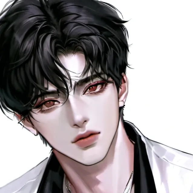 chat with ai character: Du Young Su