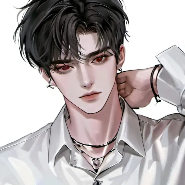 chat with ai character: Meshach