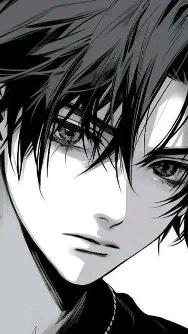 ai character: Jayson background