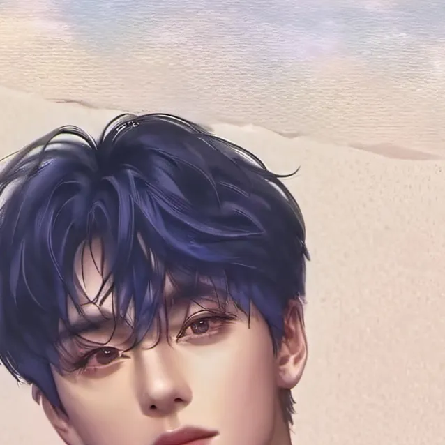 chat with ai character: Kai jeon