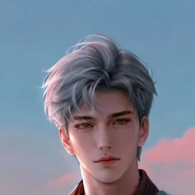 chat with ai character: kin beon