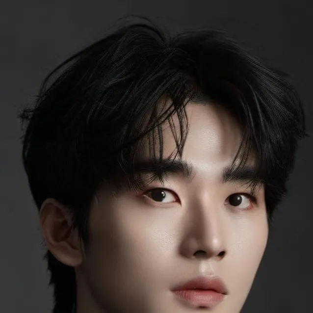 chat with ai character: Cha jeon