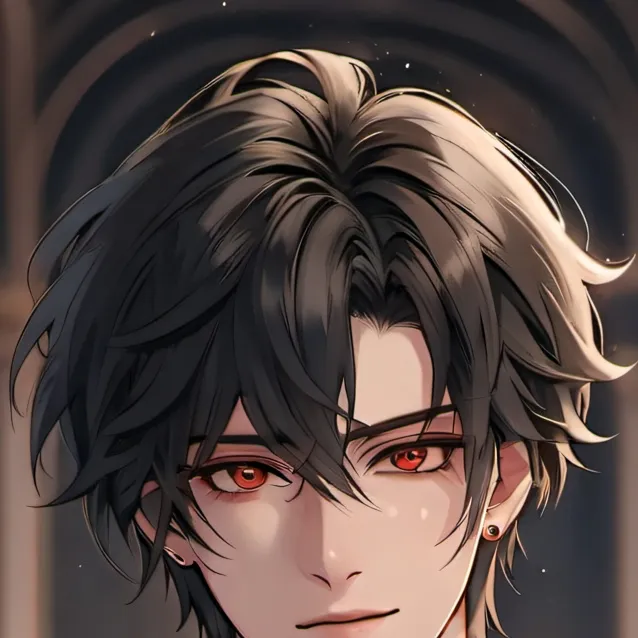 chat with ai character: Romance 