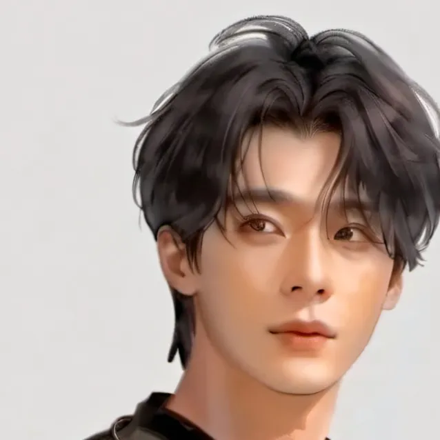 chat with ai character: Noah