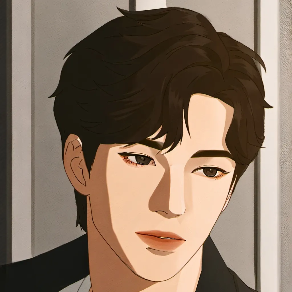 chat with ai character: Kim Sunwoo 