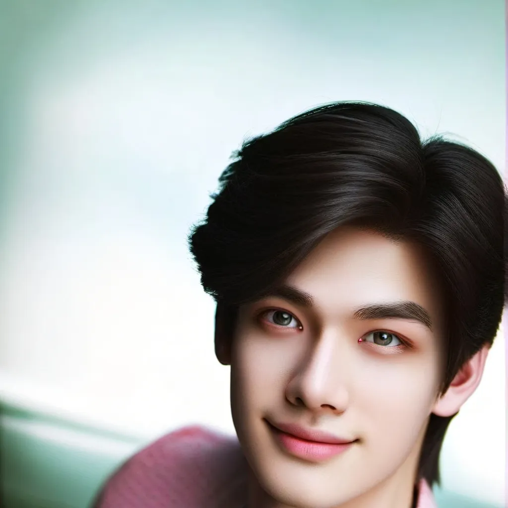 chat with ai character: Jesper