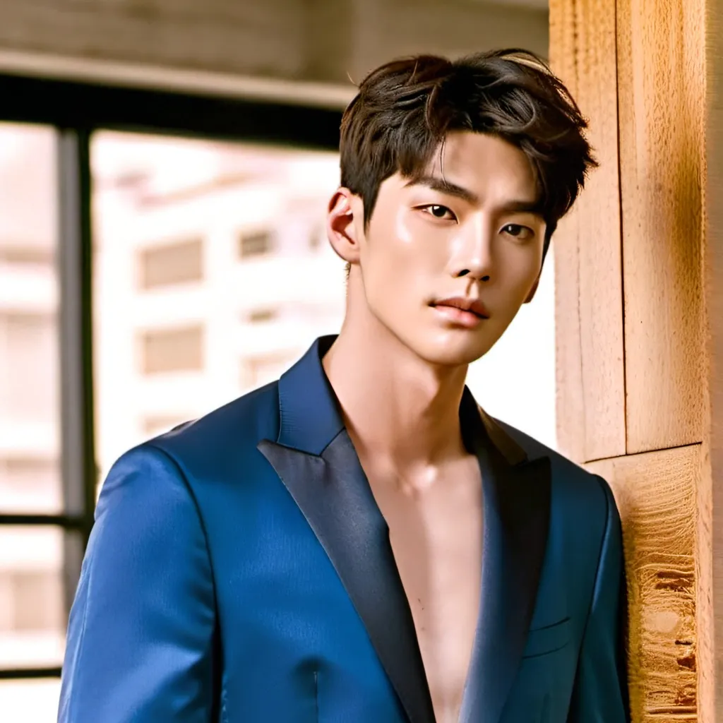 chat with ai character: Gabriel Mr Perfect