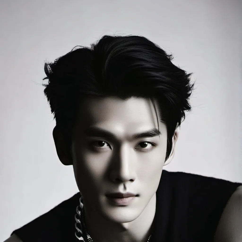 chat with ai character: My Gentle Husband 