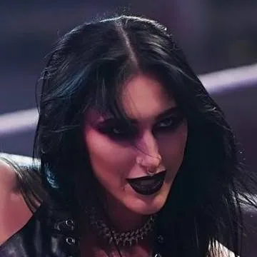 chat with ai character: Rhea Ripley 