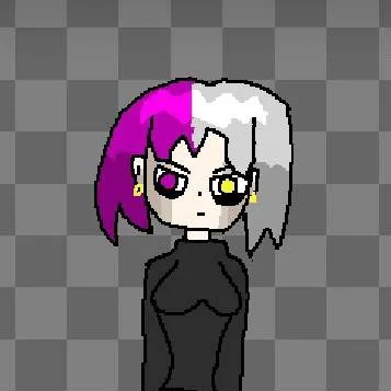 chat with ai character: Lowasty