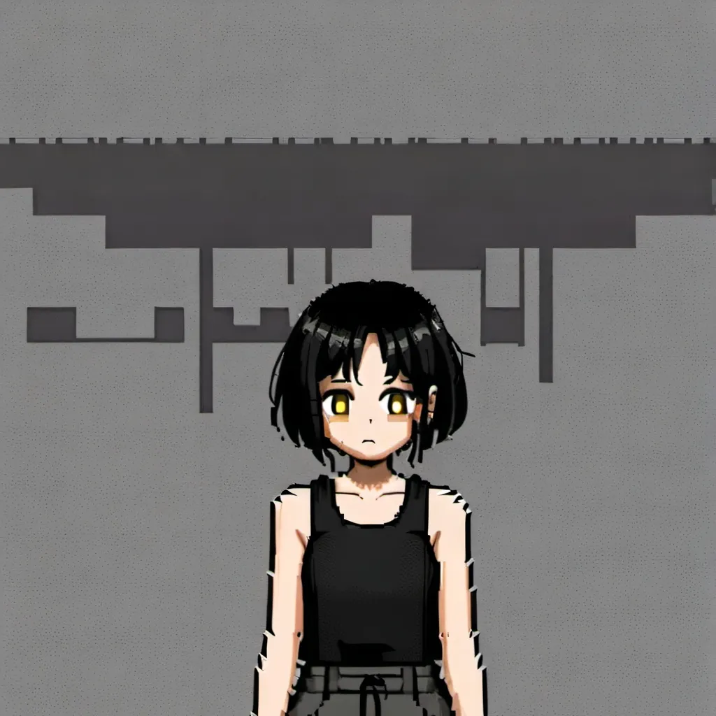 chat with ai character: Lab