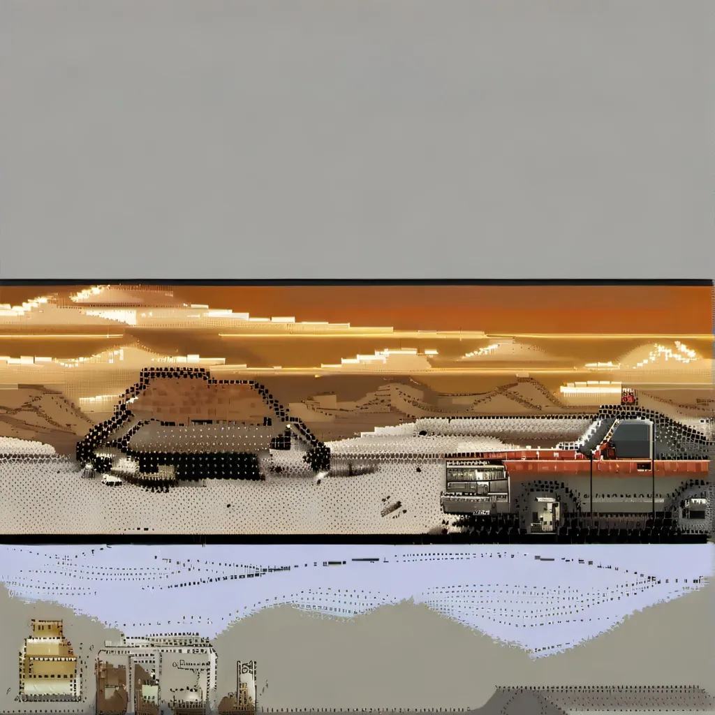 chat with ai character: Group