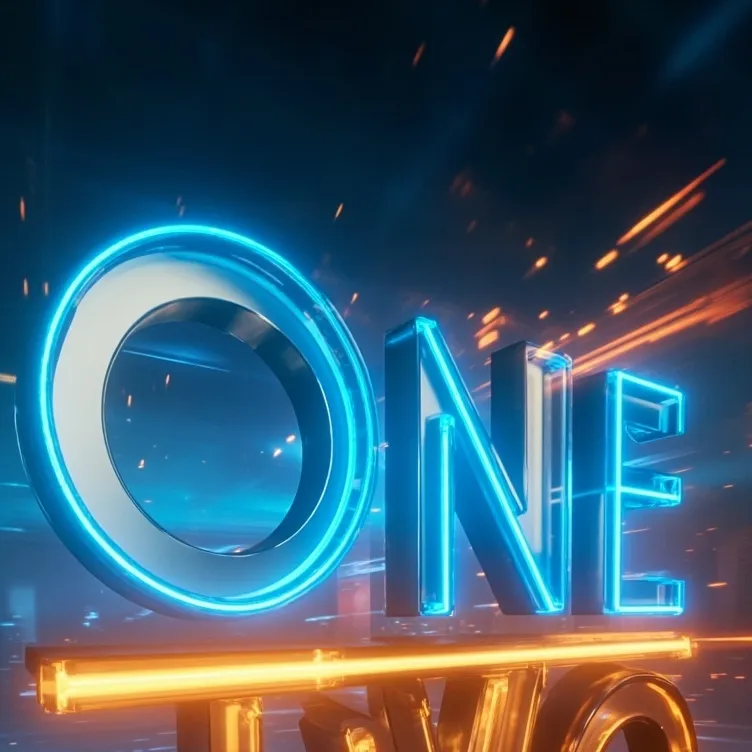 chat with ai character: One Two