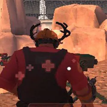 chat with ai character: tf2: team neigh...