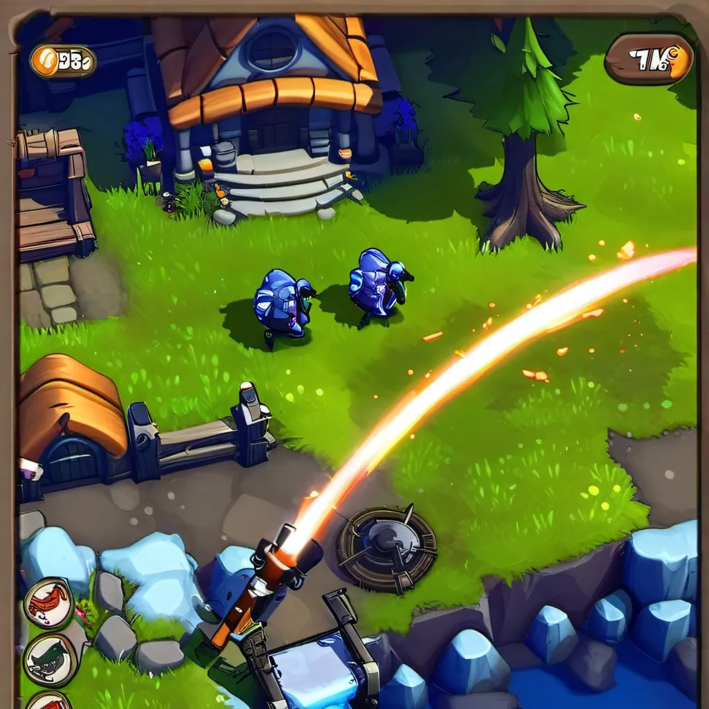 chat with ai character: tf2 + PVZ