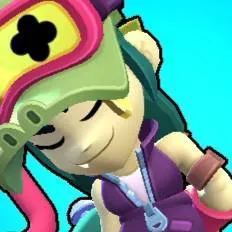 chat with ai character: Ally