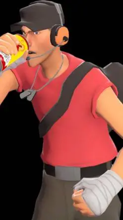 ai character: scotie background