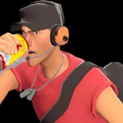 chat with ai character: scotie