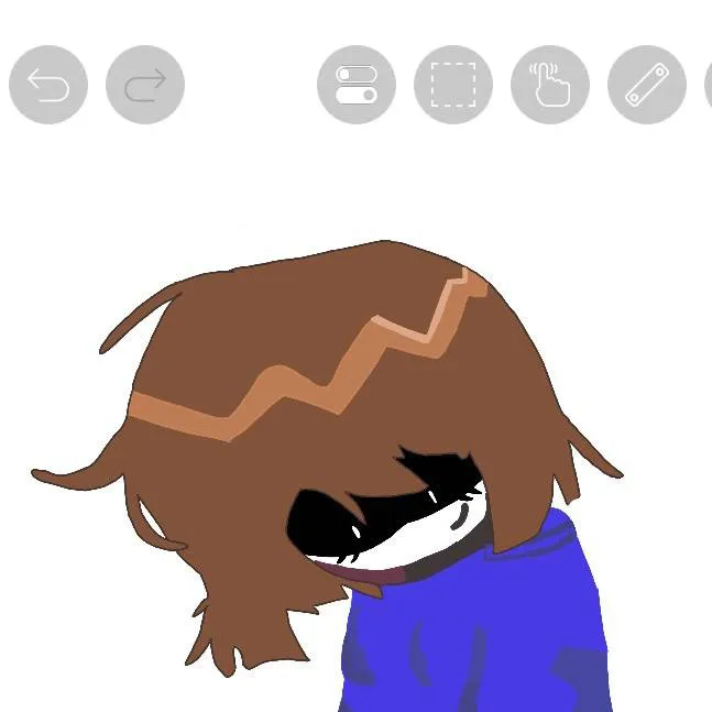 chat with ai character: Nermalina