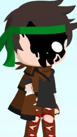 ai character: Univ background