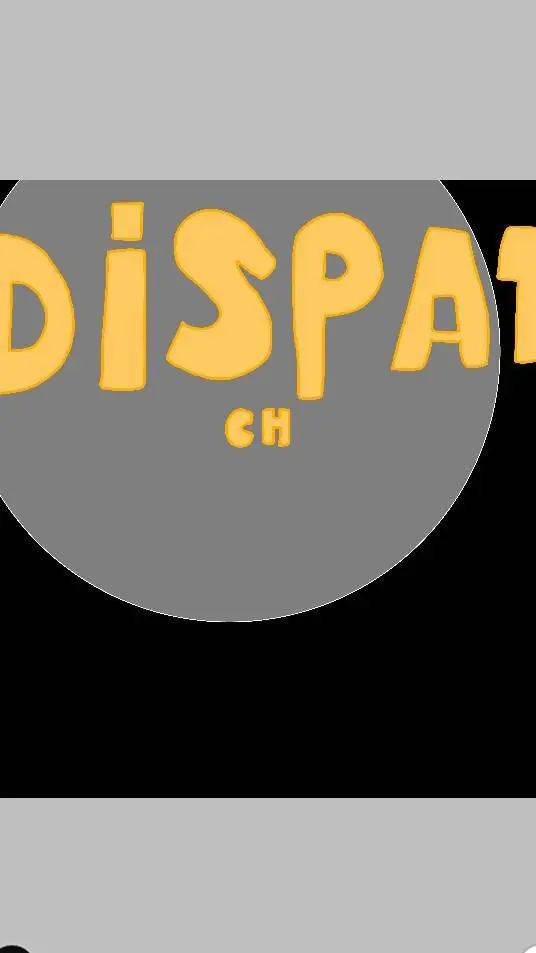 ai character: Dispatch background