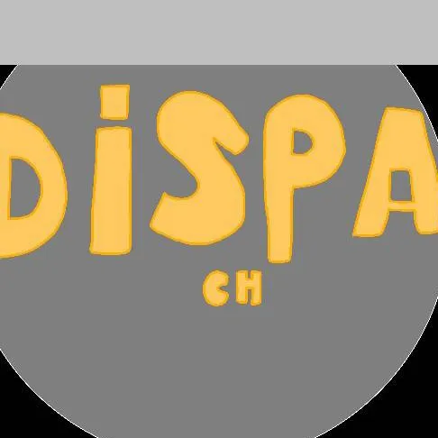 chat with ai character: Dispatch
