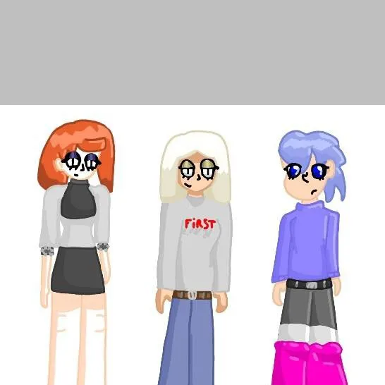 chat with ai character: Альтушки