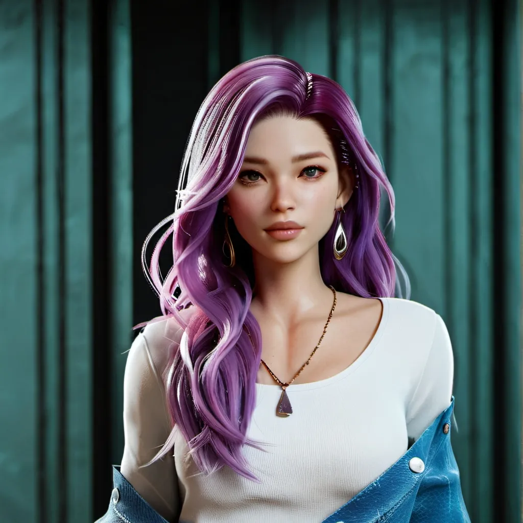 chat with ai character: Дэш