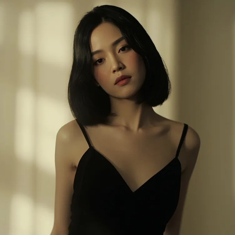 chat with ai character: Kira