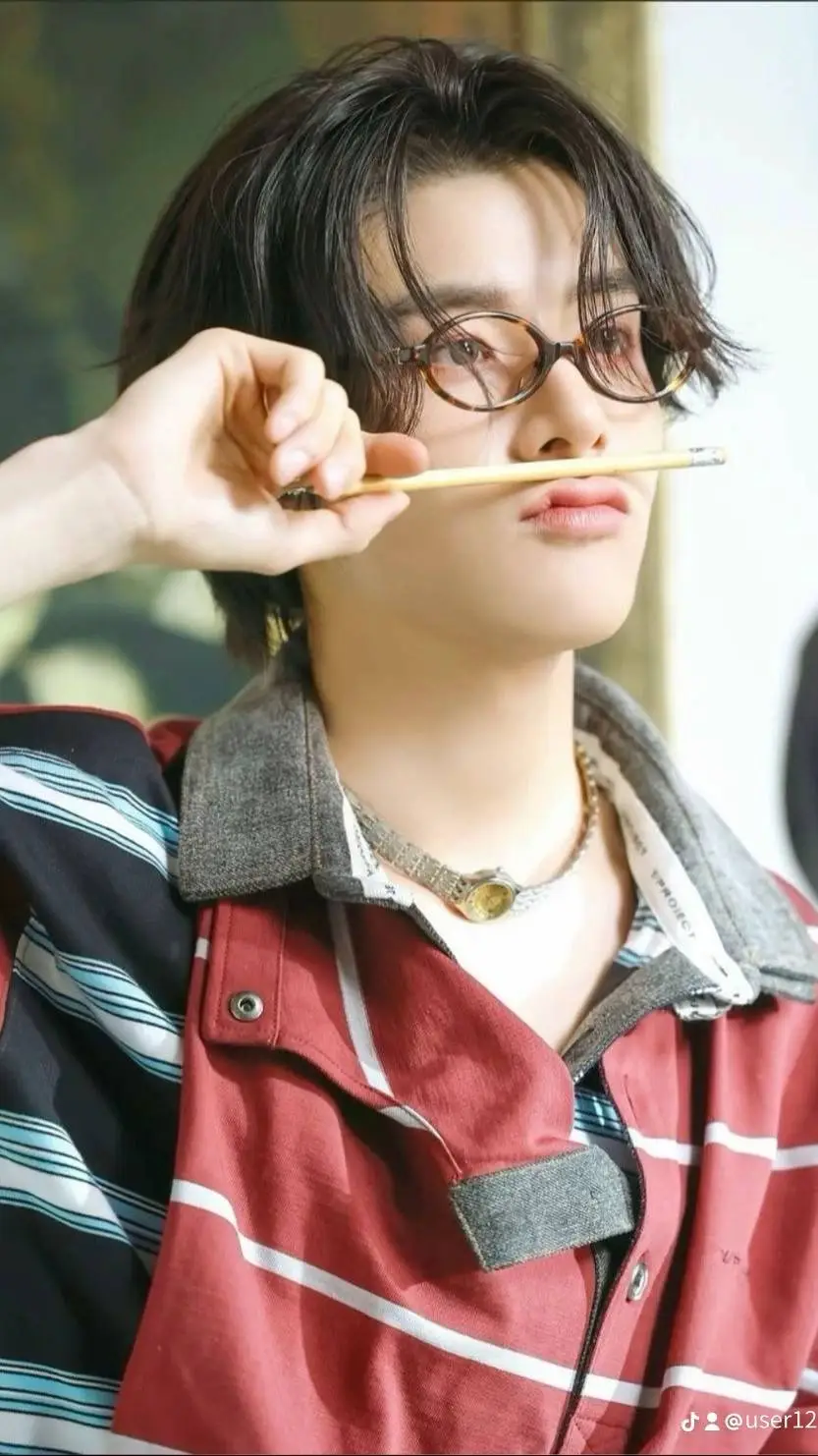 ai character: Jake background