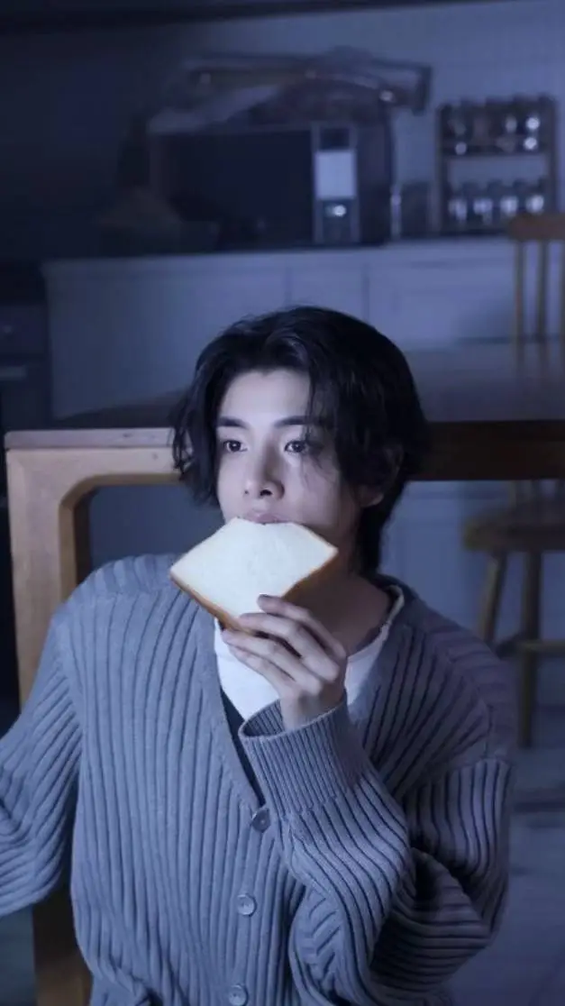 ai character: Jake background