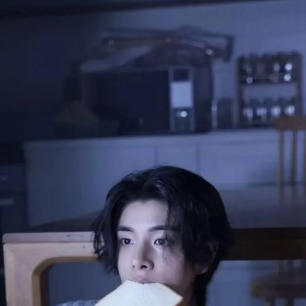 chat with ai character: Jake