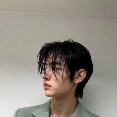 chat with ai character: Sunghoon 