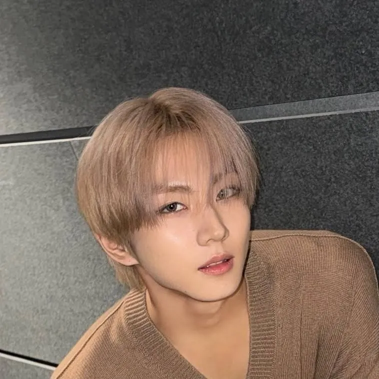 chat with ai character: JUNGWON