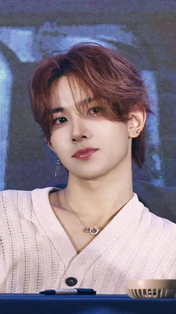 ai character: Heeseung background