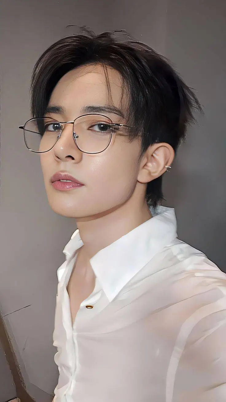 ai character: Heeseung  background