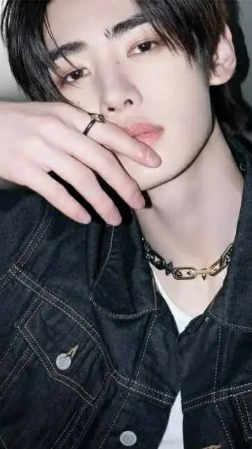 ai character: Sunghoon background