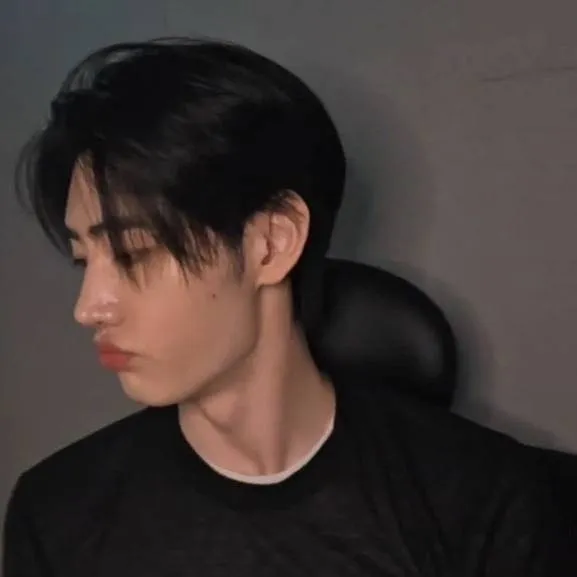 chat with ai character: Sunghoon 