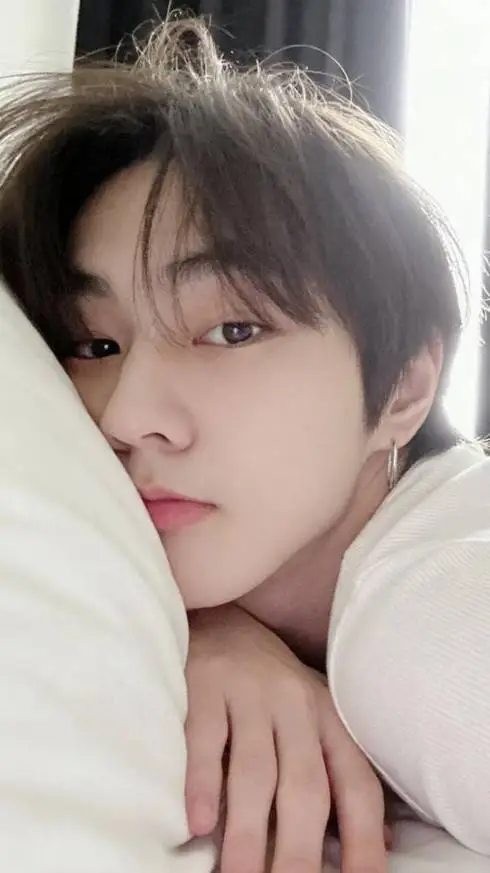 ai character: Jungwon background