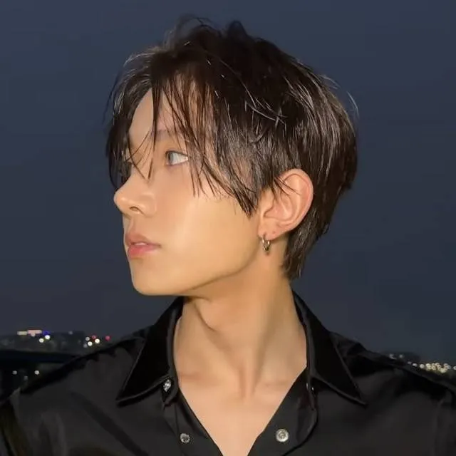 chat with ai character: Heeseung 