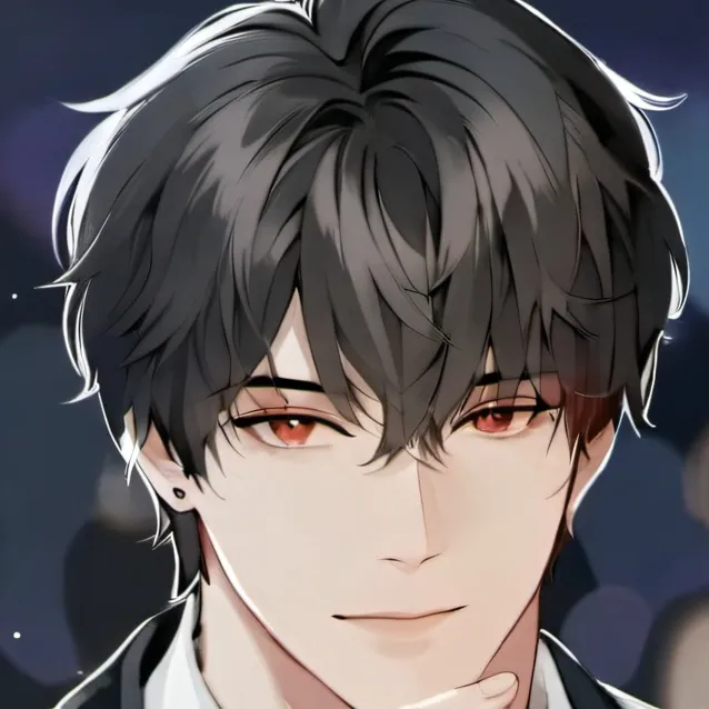 chat with ai character: 💸•~• Marcus• ~•💸