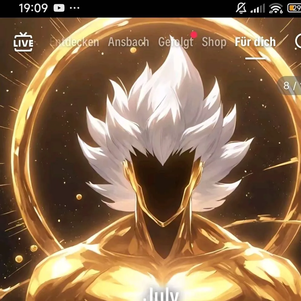 chat with ai character: Sonnengott