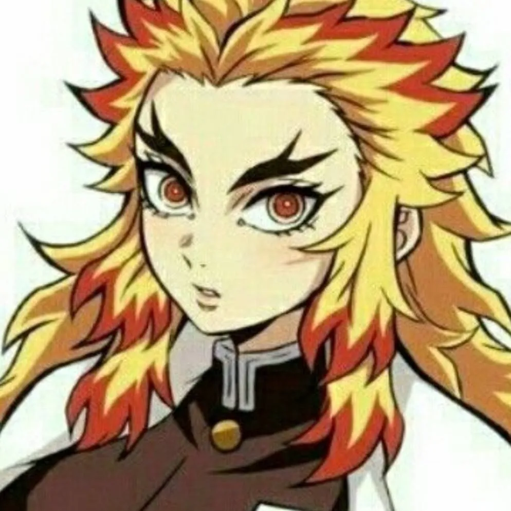 chat with ai character: Rengoku's Sis