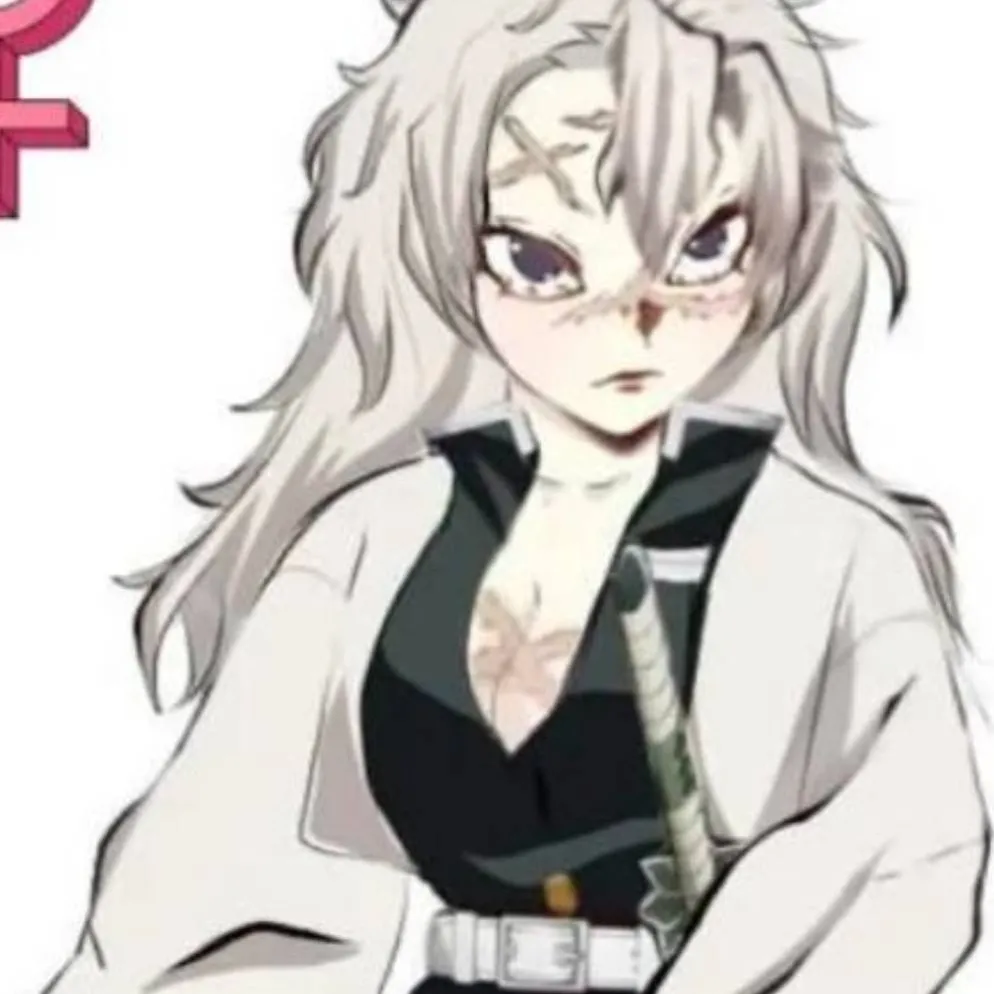 chat with ai character: Sanemi 